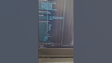 Samsung Note 10 Lite - SM-N770F - ISP with RST_N, Vcc and VccQ2
