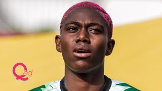 Asisat Oshoala makes big revelation after Falcons' Round of 16 qualification