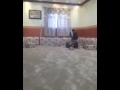 هوشه على شيله افزع لبن عمك