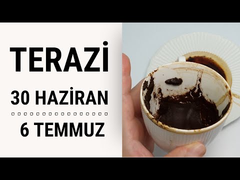 TERAZİ BURCU 30