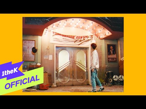 [Teaser] ONF(온앤오프) _ ON/OFF