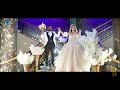 Zine  walat  wedding  hozan jenedi first part   by cavo media