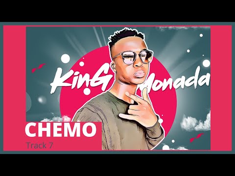 King Monada - Chemo Ft Dr Rackzen (Original)