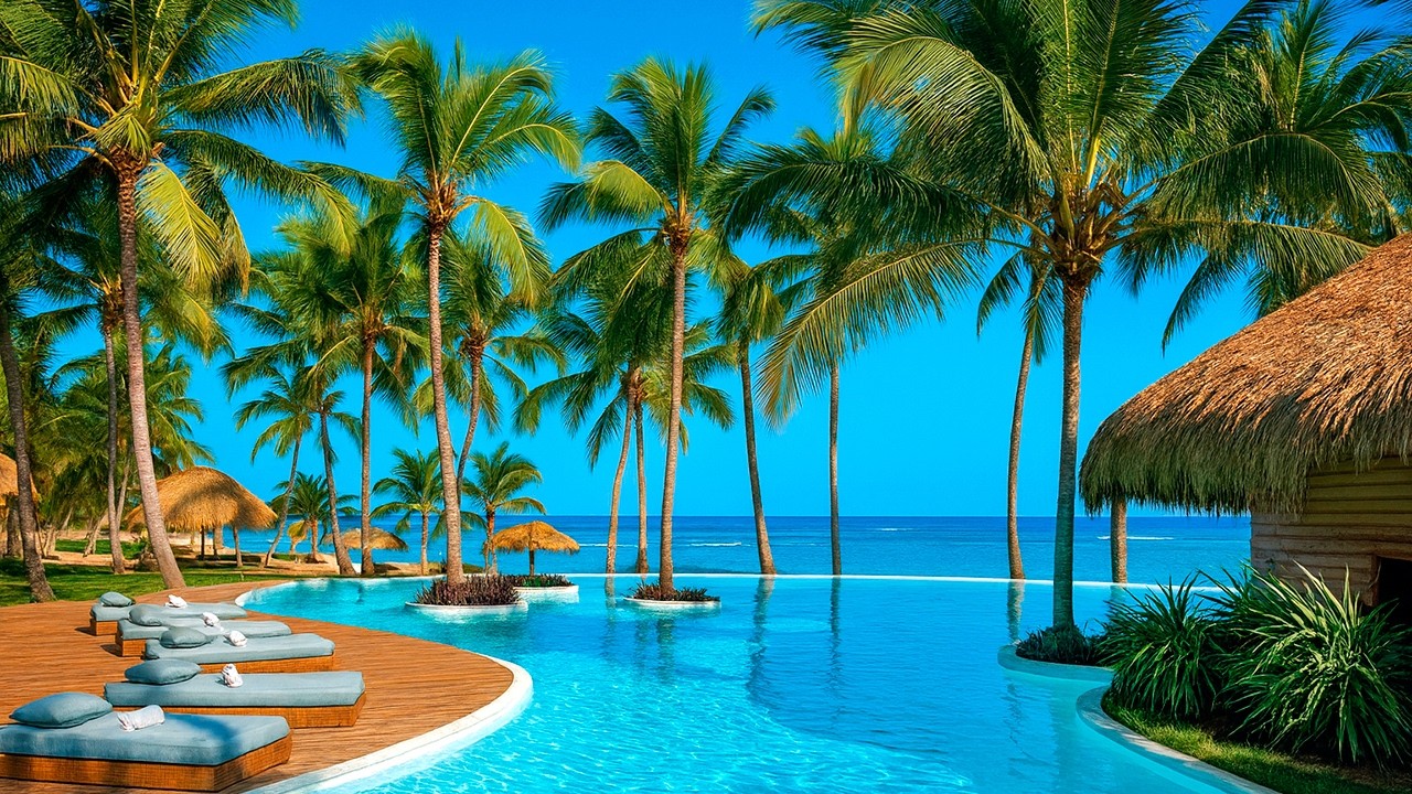 A Stunning Oasis of Luxury Surrounded by Unspoiled Nature! Hotel Zoetry Agua Punta Cana Review