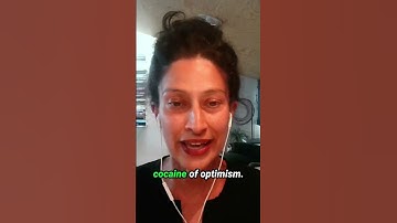 “They’re on the cocaine of optimism” – Payal Arora on AI in the Global South