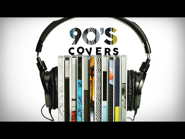 90's Covers - Lounge Music class=