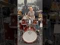 Sinking Some POCKET Into This Shiny Maple Drum Kit Sinking Some POCKET Into This Shiny Maple Drum Kit