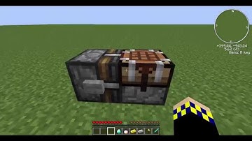 Tekkit Classic Legit Item Duplicator