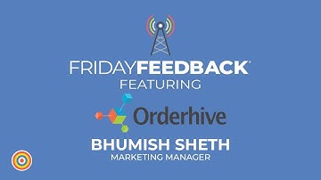 Orderhive Talks About Multi-Channel Order, Shipping, and Inventory Management Software