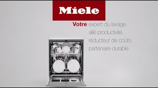 Miele APFD 215  Panier à Tasses pour Lave-vaisselle Professionnel