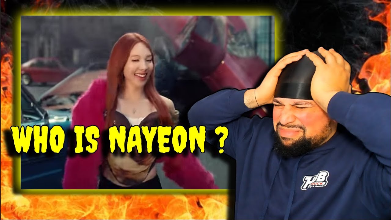 СЛУШАЮ ВПЕРВЫЕ | НАЁН «ABCD» | У НЁН ОТЛИЧНЫЙ ГОЛОС