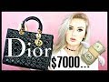 I GOT A $7000 BAG FOR FREE!! Storytime