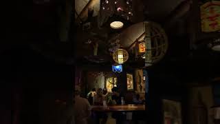 Trader Sam’s Grog Grotto