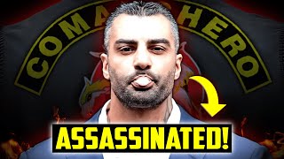 Who Ordered The HIT on Comancheros’ Most Ruthless Boss, MICK HAWI?
EXCLUSIVE Free 40-min documentary of 12 HA Presidents in jail today: https://subscribepage.io/bikervideo
FREE Download: 20+ Epic Biker Wallpapers Featuring Major MC Clubs: https://subscribepage.io/bikerwallpapers
Get Exclusive Access to Secret Facts of the Biker Culture: https://subscribepage.io/bikerfiles
Join our Patreon Community: https://www.patreon.com/OutlawsandGangs
On February 14, 2018, Comancheros boss Mahmud Mick Hawi was murdered in the parking lot of a gym in Sydney.
The assassination is believed to be linked to his tumultuous past, including a notorious brawl with the Hells Angels in 2009 that led to the death of Anthony Zervas.
Hawis murder remains unsolved, with various theories about who ordered the hit, but no one has been convicted.
00:53 Mick Hawis Rise To The Top
04:33 The Sydney Airport Brawl
09:43 Karma Who Ordered The HIT on Comancheros’ Most Ruthless Boss, MICK HAWI?