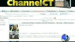 Craigslist on steroids ChannelCT com