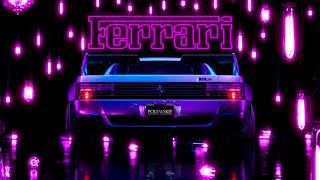 Electrotrack - Red Night