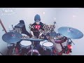 Sexy Zone/一歩ずつ ~Walk On The Wild Side~ 叩いてみた🥁 short ver.