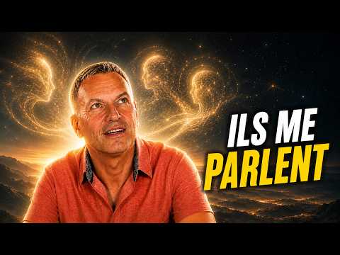 Le channeling : contact avec l’invisible