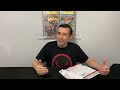 “Unboxing Special” CGC Custom Made Comic Book Stand Unboxing. from: StandItUpComics