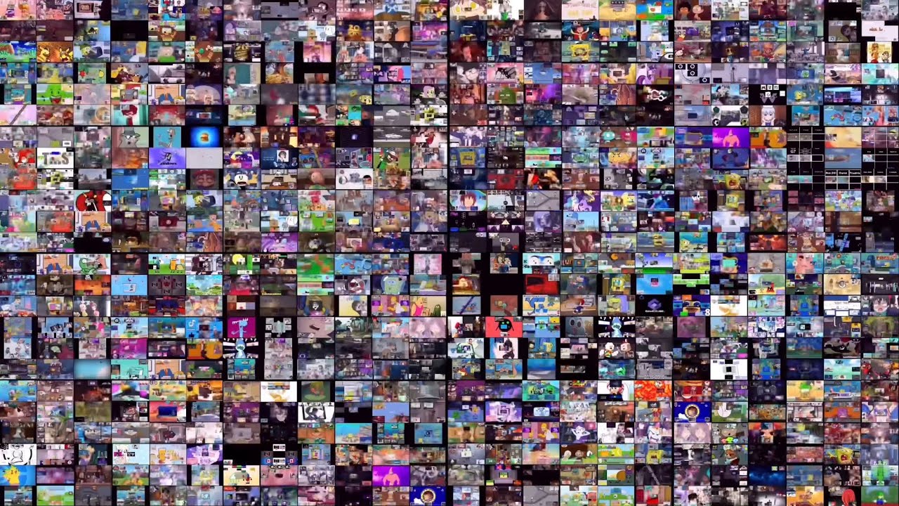 (Not a Request) Non-Themed Sparta Remix Nineparison Ultimateparison 1