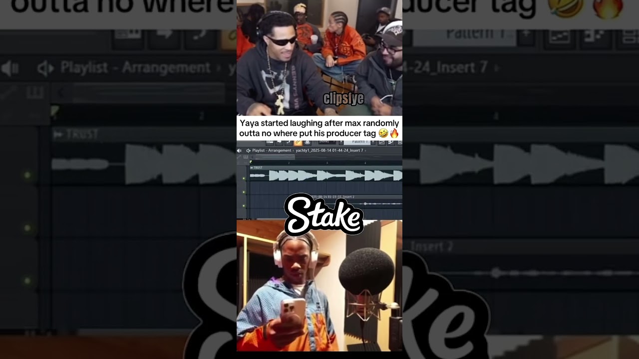 That was tuff tho😂 