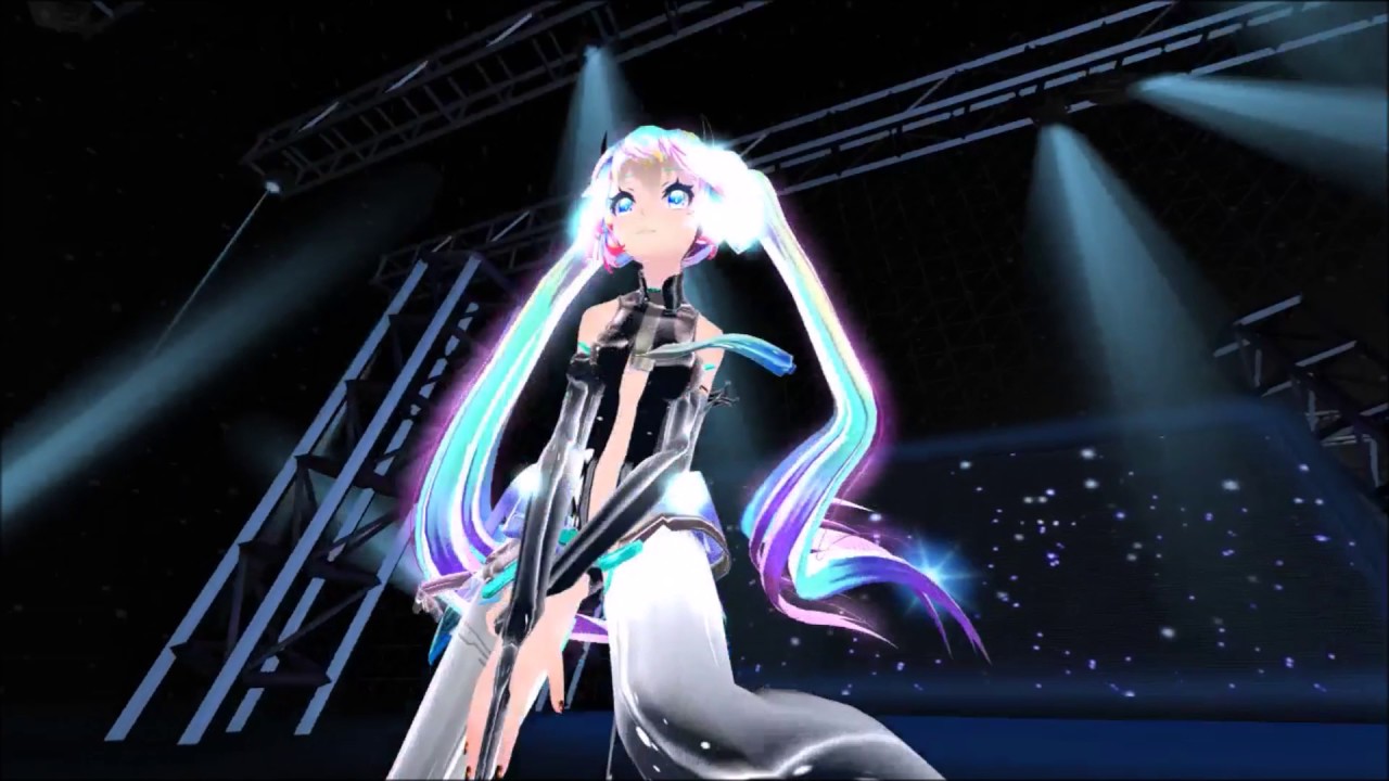 BAD ROMANCE [MMD DANCE + DOWNLOADS]