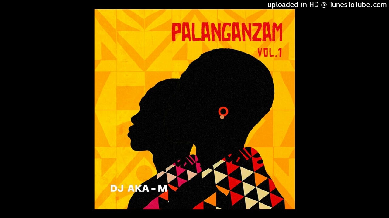 01. DJ Aka-m feat. DJ Malvado \u0026 Kukupela - Sol