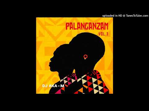 01. DJ Aka-m feat. DJ Malvado & Kukupela - Sol