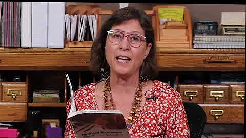 Donna Marie Merritt "I Don't Wish Them Ill"