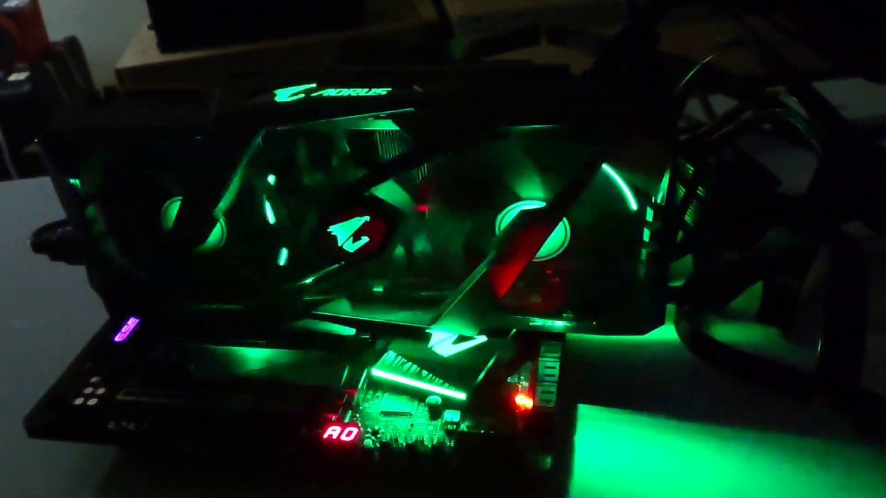 gigabyte aorus rgb fusion gigabyte aorus rgb fusion