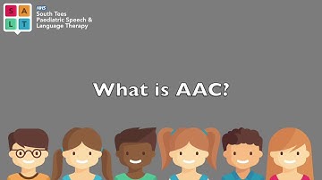 Introduction to AAC