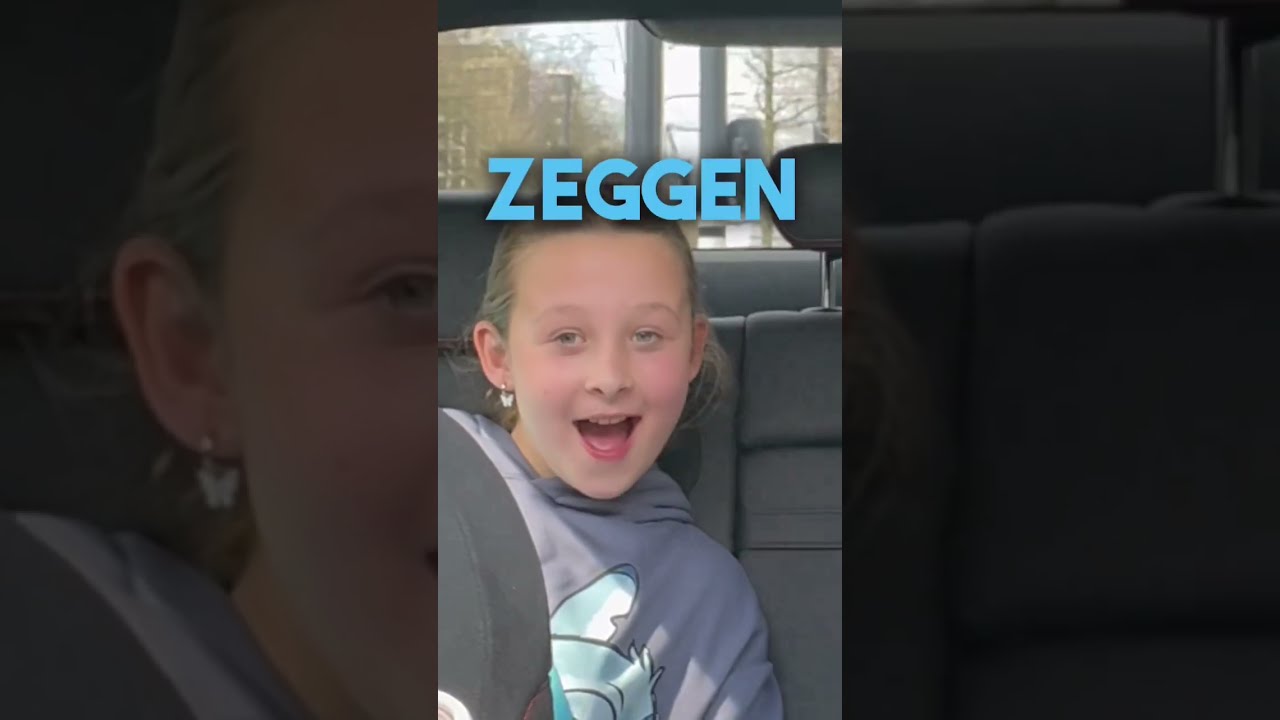 Dit Zag Ik NIET Aankomen 