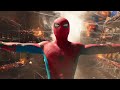 Spider-Man- Homecoming - Hero - Skillet ( Music Video )