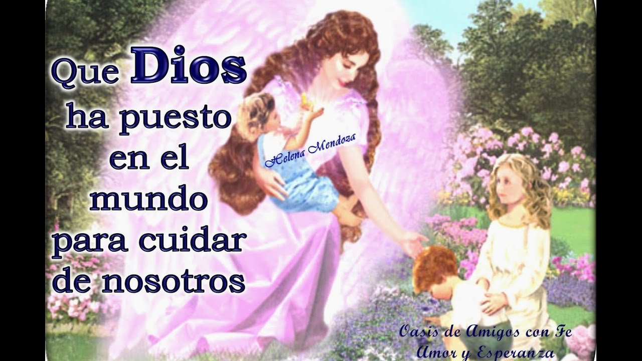 Para ti, mamá- Paz y Bien en tu día, mamá. - YouTube