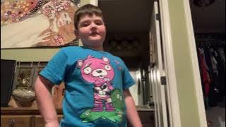 I am a good person song from odd ones out