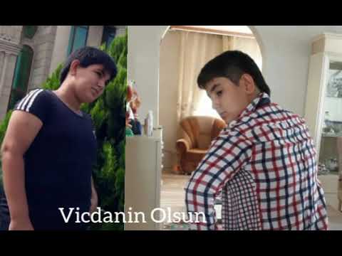 Miraga Allahverdiyev - Vicdanin Olsun ( Official Music Video 2020)