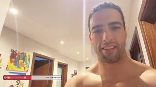 PullDay em casa - vamos lá ganhar umas asas🪽 😉💪🏻💪🏻🔥🔥
