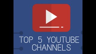 Meine Top 5 christlichen YouTube Kanäle (die du noch nicht kennst) (projekt:k kirche für Freiham)