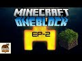 One block series EP-2