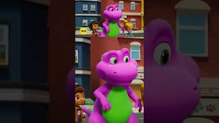 New Episodes of Barneys World on Cartoonito UK #kidschannel #barneysworld #animation