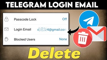 telegram login email delete | telegram login email remove | telegram login email change
