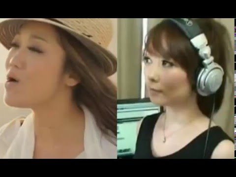 JUJU 「ただいま」を荒牧陽子のガイドボーカルで