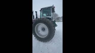 1989 WHITE 185 For Sale