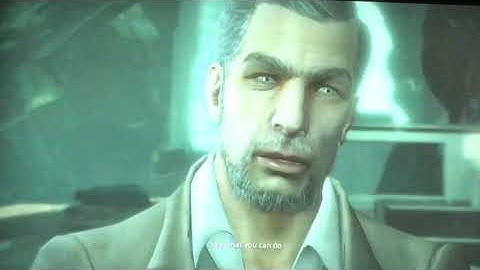 Assad in’s creed hide and seek part 1