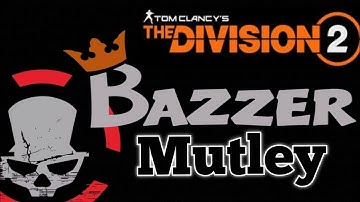 Division 2: Cronus secrets exposed by mutley. Read the box!!