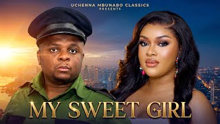 MY SWEET GIRL ~ ENOCK DARKO (BOMBSHELL) IFEKA DORIS ~ NOLLYWOOD NIGERIAN LATEST CLASSICS MOVIES 2026