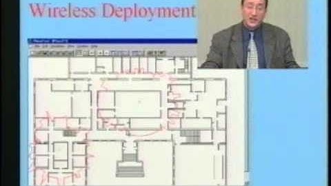 ECE506: Part 1 of 2: Transmission Medium and Topology