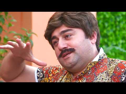 Qaynanamız  | 6-cı seriya