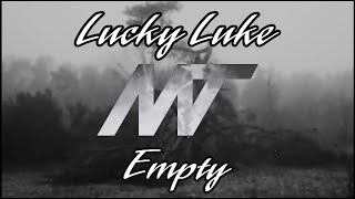 Lucky Luke - Empty