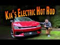 The 2024 EV6 GT Is A Serious Performance EV From... Kia?